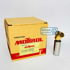 انگشتی پمپ هیدرولیک K3V112 بیل مکانیکی نیوهلند E215 و E245 برند موترول کره