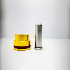 انگشتی دسته لیور بیل هیوندا - ولوو - دوسان