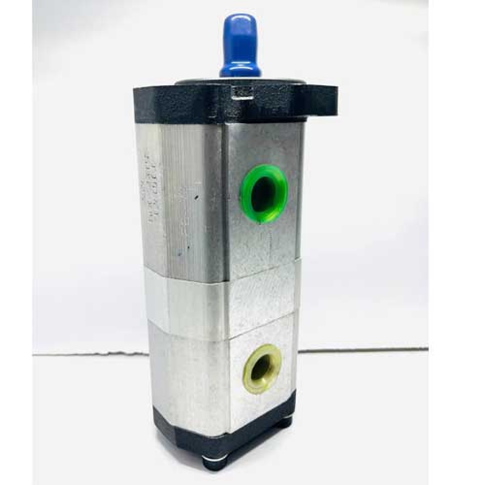 پمپ ترمز و فن لودر هیوندای