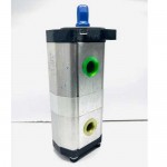 پمپ ترمز و فن لودر هیوندای HL760-7 و HL770-7 و HL780-7