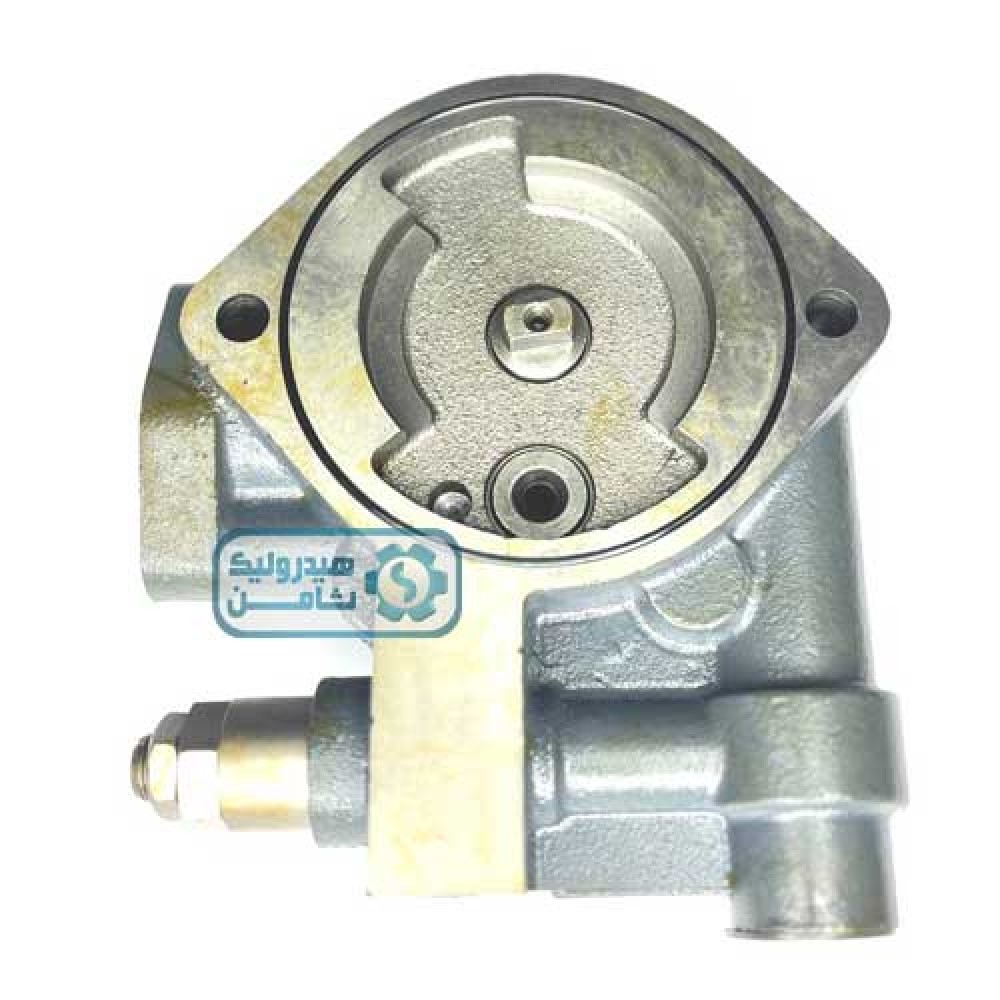 شارژ پمپ یا پمپ سروو بیل مکانیکی کوماتسو مدل PC200-5 ساخت تایوان