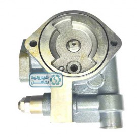 شارژ پمپ یا پمپ سروو بیل مکانیکی کوماتسو مدل PC200-5 ساخت تایوان