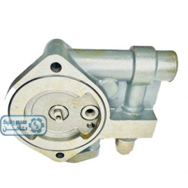 شارژ پمپ یا پمپ سروو بیل مکانیکی کوماتسو مدل PC200-5 ساخت تایوان