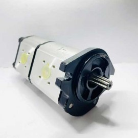 پمپ فرمان ترمز بیل لاستیکی دوسان RW185