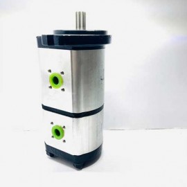 پمپ فرمان ترمز بیل لاستیکی دوسان RW185