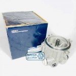شارژ پمپ یا پمپ سرو K3V180 بیل مکانیکی هیوندا RC320-7، RC330-9، RC380-9 ساخت کره