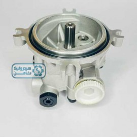 شارژ پمپ یا پمپ سرو K3V180 بیل مکانیکی هیوندا ساخت کره