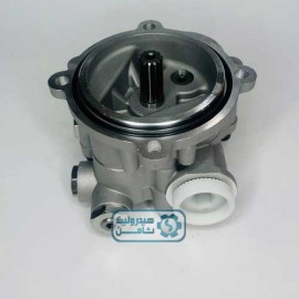 شارژ پمپ یا پمپ سرو پمپ هیدرولیک K3V112 بیل مکانیکی نیوهلند مدل‌های E215 و E245 ساخت چین