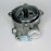 شارژ پمپ یا پمپ سرو پمپ هیدرولیک K3V112 بیل مکانیکی ولو EC210B و EC240B ساخت چین