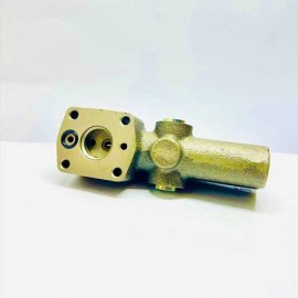 رگلاتور و فشارشکن پمپ فرمان لودر ولوو  L90BM-L120BM