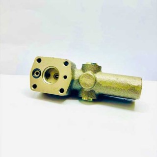 رگلاتور و فشارشکن پمپ فرمان لودر ولوو  L90BM-L120BM