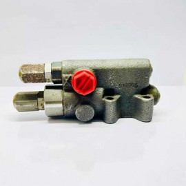 رگلاتور و فشارشکن پمپ هیدرولیک لودر ولوو L90F-L120..