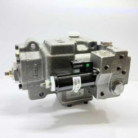 رگلاتور پمپ هیدرولیک بیل مکانیکی نیوهلند E215B و E245B