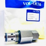 رلیف والو بیل مکانیکی ولوو EC210، EC240