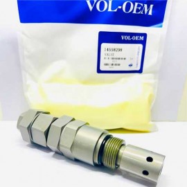 رلیف یا فشارشکن اصلی بیل ولو EC210,EC240