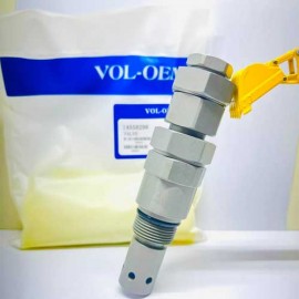 رلیف یا فشارشکن اصلی بیل ولو EC210,EC240