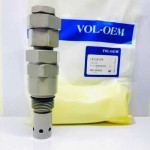 رلیف یا فشارشکن اصلی بیل ولو EC210,EC240