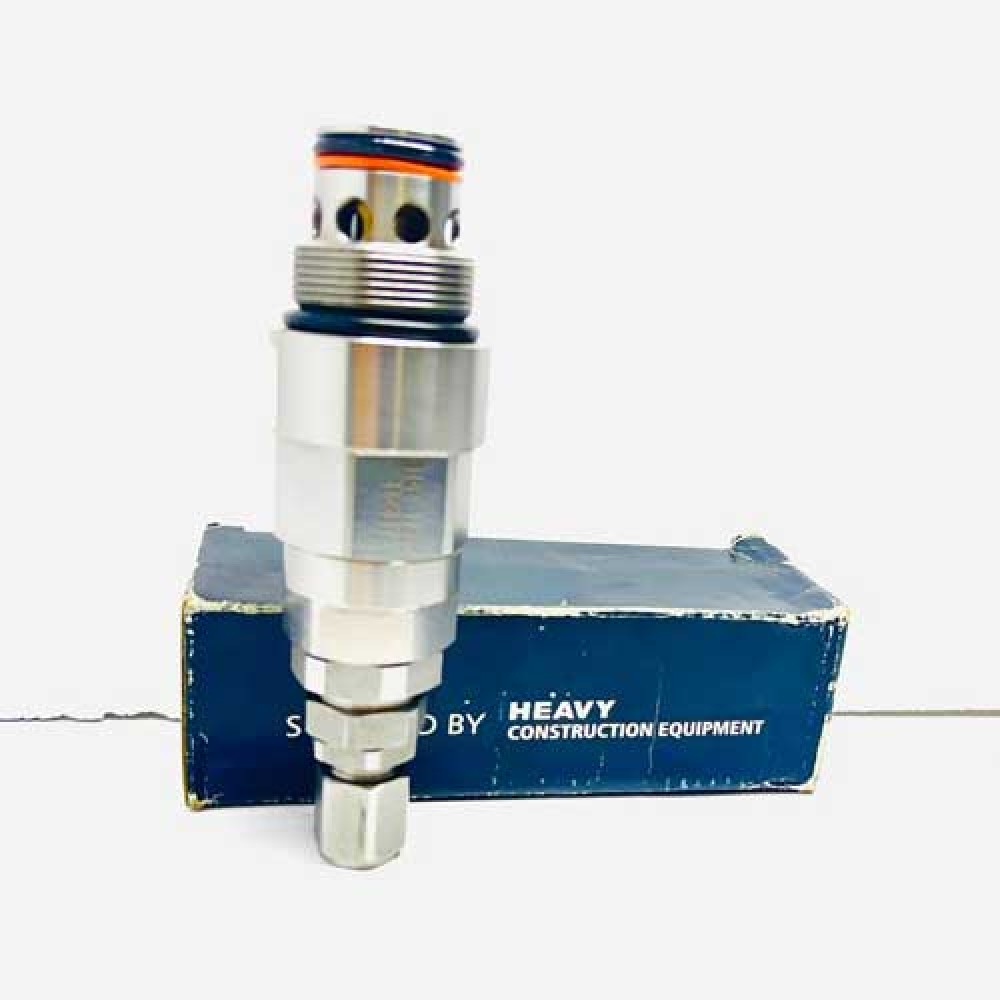 رلیف یا فشارشکن پیکور بیل هیوندای RC330-9