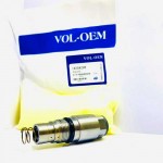 رلیف یا فشارشکن هیدروموتور گردان بیل مکانیکی ولوو EC210 و EC240