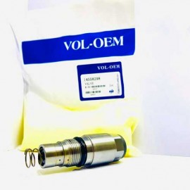 رلیف یا فشارشکن هیدروموتور گردان بیل مکانیکی ولوو EC210 و EC240