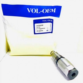 رلیف یا فشارشکن هیدروموتور گردان بیل مکانیکی ولوو