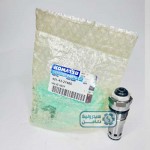 رلیف یا فشار شکن سرو بیل مکانیکی کوماتسو PC600-7، PC800-7، PC1250-7، PC1250-8 ساخت ژاپن