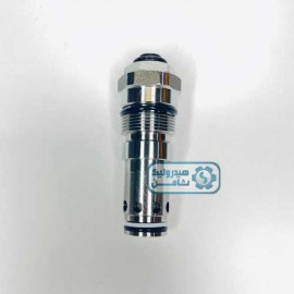 رلیف یا فشار شکن سرو لودر کوماتسو WA470-3، WA500-3، WA600-3 ساخت ژاپن