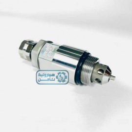 رلیف یا فشارشکن هیدرولیک بیل مکانیکی کوماتسو PC220-6، PC220-7، PC220-8، PC300-7، PC400-7، PC400-8 – ساخت ژاپن