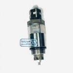 رلیف یا فشارشکن هیدرولیک بیل مکانیکی کوماتسو PC220-6، PC220-7، PC220-8، PC300-7، PC400-7، PC400-8 – ساخت ژاپن