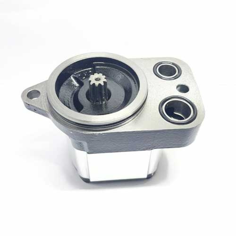 شارژ پمپ یا پمپ سرو بیل دوسان DX400 و DX420