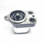 شارژ پمپ یا پمپ سرو بیل دوسان DX400 و DX420