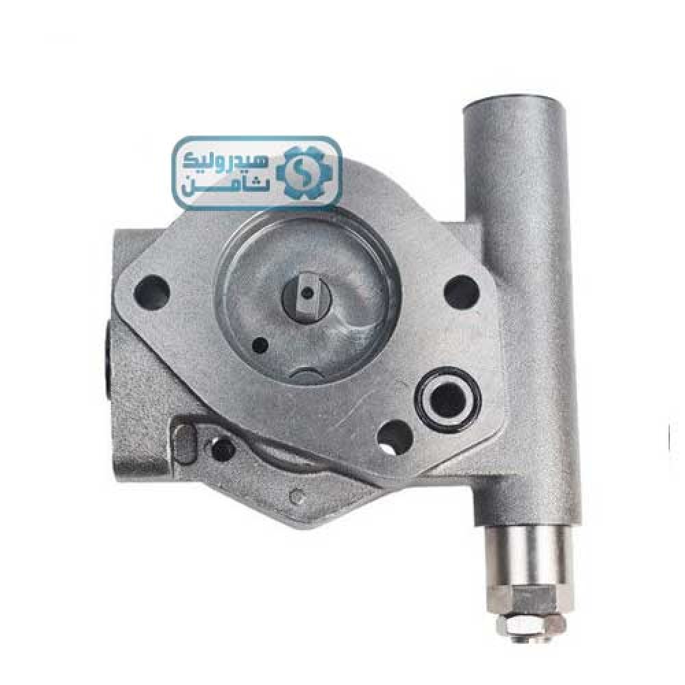 شارژ پمپ یا پمپ سروو بیل مکانیکی کوماتسو