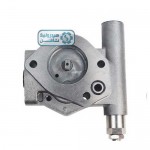 شارژ پمپ یا پمپ سروو بیل مکانیکی کوماتسو PC200-6 95L