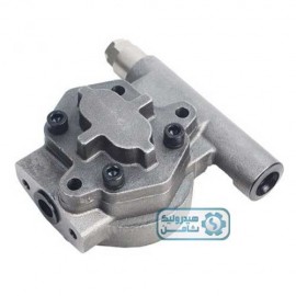 شارژ پمپ یا پمپ سروو بیل مکانیکی کوماتسو