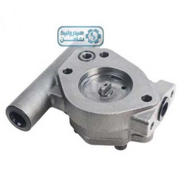 شارژ پمپ یا پمپ سروو بیل مکانیکی کوماتسو