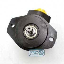 شارژ پمپ یا پمپ سروو ولوو