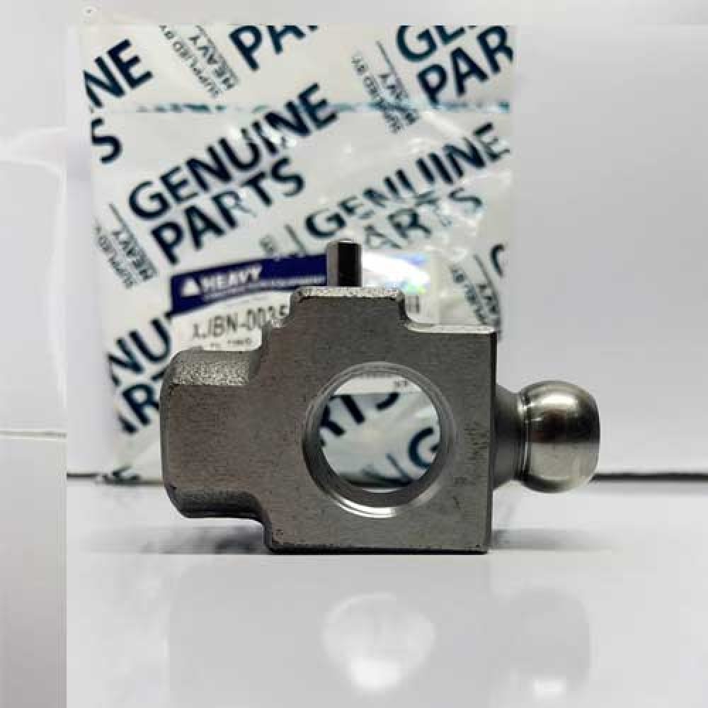 تیلتینگ پین پمپ هیدرولیک بیل