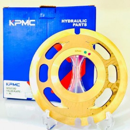 والو پلیت هیدورگردان بیل زوملایون ZE230