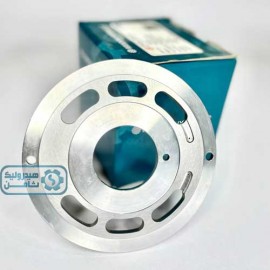 والو پلیت هیدروموتور گردان بیل مکانیکی هیوندای