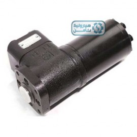 اوربیتال فرمان یا شیر فرمان لودر ولوو