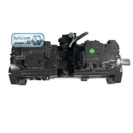 پمپ هیدرولیک بیل مکانیکی ولو EC210B، EC240B، EC290B