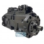 پمپ هیدرولیک بیل مکانیکی ولو EC210B، EC240B، EC290B