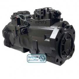 پمپ هیدرولیک بیل مکانیکی ولو EC210B، EC240B، EC290B