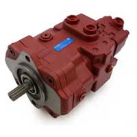 پمپ هیدرولیک